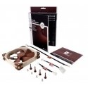 Noctua NOC-NF-A14-ULN Tietokonekotelo Tuuletin 14 cm Beige, Ruskea 1 kpl Noctua NOC-NF-A14-ULN Tietokonekotelo Tuuletin 14 cm Beige, Ruskea 1 kpl