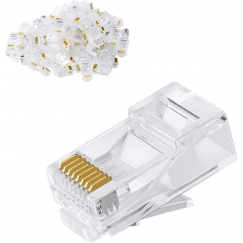 Goodbuy RJ45 jungtis (10 vnt.)