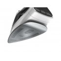 Braun TexStyle 7 Pro SI7149WB Kuiva- & höyrysilitysrauta EloxalPlus soleplate 2900 W musta, Valkoine