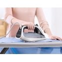 Braun TexStyle 7 Pro SI7149WB Утюг для сухой глажки и отпаривания EloxalPlus soleplate 2900 W Черный