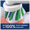 Oral-B CrossAction 12 tk Valge Oral-B CrossAction 12 tk Valge