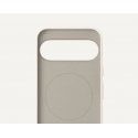 Google Pixelsnap mobilo telefonu apvalks 17,3 cm (6.8") Aploksne Bēšs