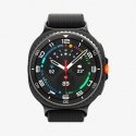 Spigen Lite Fit Band Bänd Must Nailon Spigen Lite Fit Band Bänd Must Nailon