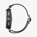 Spigen Lite Fit Band Grupa Melns Neilons Spigen Lite Fit Band Grupa Melns Neilons