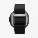 Spigen Lite Fit Band Grupė Juoda Nailonas Spigen Lite Fit Band Grupė Juoda Nailonas