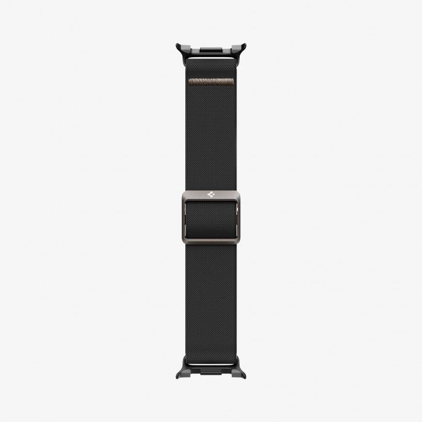 Spigen Lite Fit Band Grupa Melns Neilons – 5