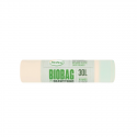 Мешки для мусора с завязкой компостируемые BioBag 30л (10 шт. в Мешки для мусора с завязкой компостируемые BioBag 30л (10 шт. в