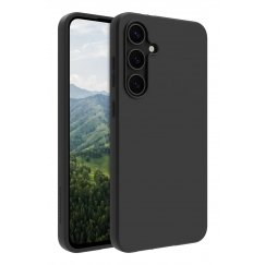 dbramante1928 GLSFNIBL6500 чехол для мобильного телефона 17 cm (6.7") Крышка Черный