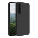 dbramante1928 GLSFNIBL6500 mobile phone case 17 cm (6.7") Cover Black