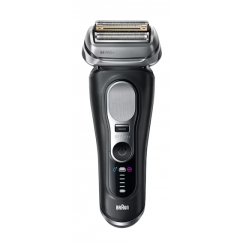 Braun Series 9 Pro+ 9600s Foolium pardel Trimmer Must