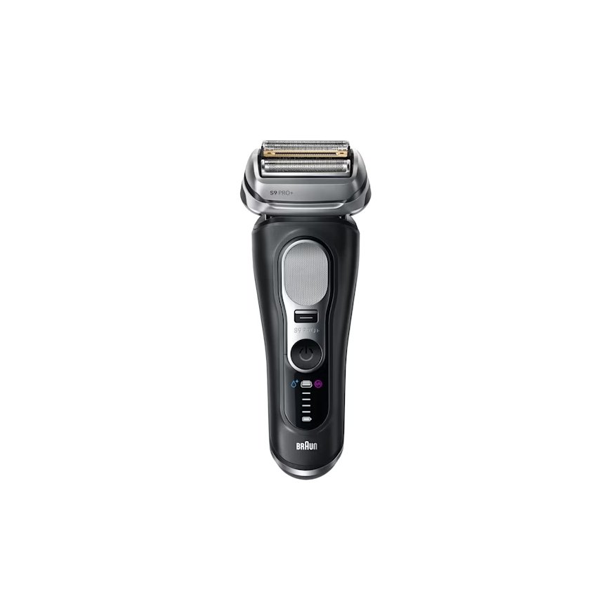 Braun Series 9 Pro+ 9600s Sietiņa