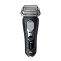 Braun Series 9 Pro+ 9600s Foil shaver Trimmer Black Braun Series 9 Pro+ 9600s Foil shaver Trimmer Black