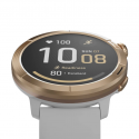 Stelio STSWA102GT Activ Pro GPS 46mm zeltu titāns Stelio STSWA102GT Activ Pro GPS 46mm zeltu titāns