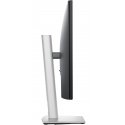 DELL Pro Plus P2725QE PC lamekuvar 68,6 cm (27") 3840 x 2160 pikslit 4K Ultra HD LCD Must, Hõbe DELL Pro Plus P2725QE PC lamekuvar 68,6 cm (27") 3840 x 2160 pikslit 4K Ultra HD LCD Must, Hõbe