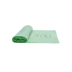 Kompostitavad prügikotid BioBag 8L (25 tk rullis ) 15mkr. 39x 41