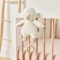 NATTOU Fanfan musical plush toy baby duck, 28cm NATTOU Fanfan musical plush toy baby duck, 28cm