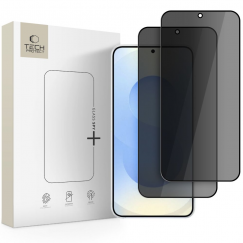 SZKŁO PRYWATYZUJĄCE TECH-PROTECT GLASS SPY+ 2-PACK GALAXY S26+ P