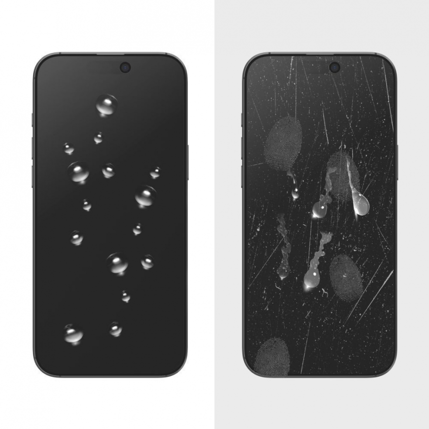 SZKŁO PRYWATYZUJĄCE TECH-PROTECT GLASS SPY+ 2-PACK GALAXY S26+ P – 4