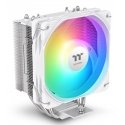 Thermaltake UX400 ARGB Sync Procesorius Orinis aušintuvas 12 cm Balta 1 vnt