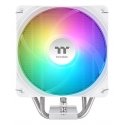 Thermaltake UX400 ARGB Sync Protsessor Õhujahuti 12 cm Valge 1 tk