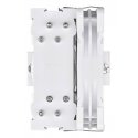 Thermaltake UX400 ARGB Sync Процессор Air cooler 12 cm Белый 1 шт