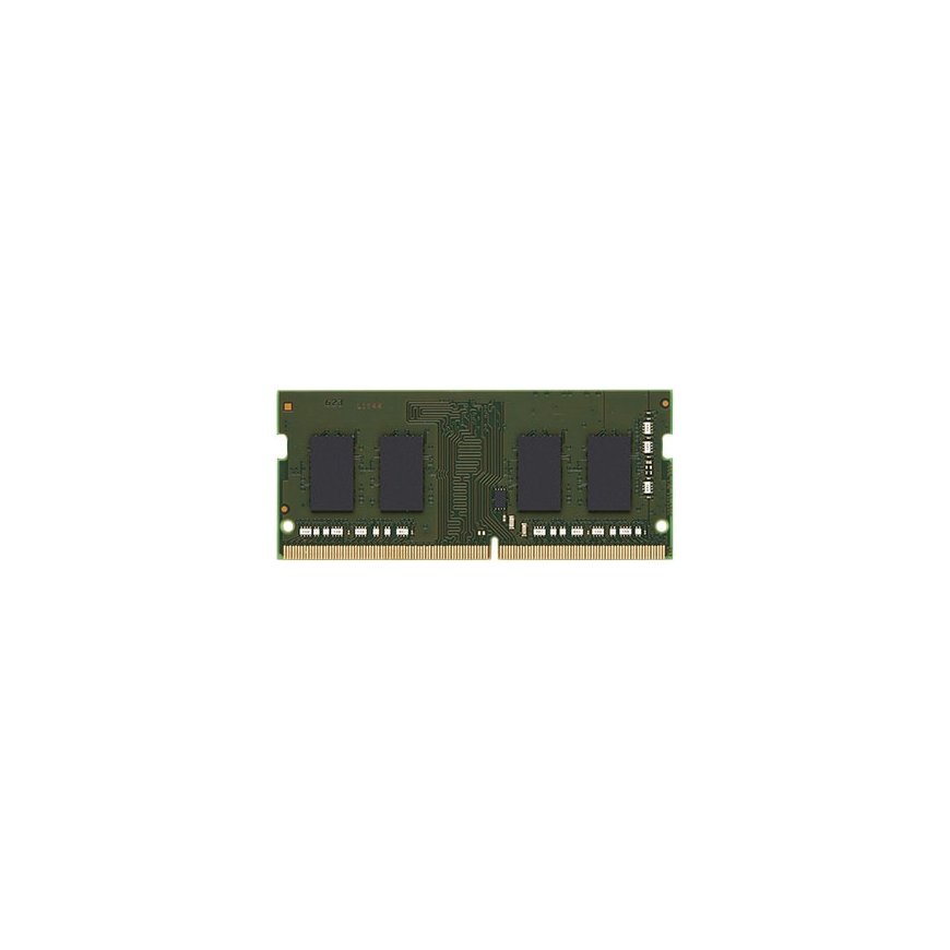 Kingston Technology Kingston Technology KCP432SS8/8 atmiņas