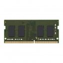 Kingston Technology KCP432SS8/8 memory module 8 GB 1 x 8 GB DDR4 3200 MT/s 260-pin SO-DIMM Kingston Technology KCP432SS8/8 memory module 8 GB 1 x 8 GB DDR4 3200 MT/s 260-pin SO-DIMM