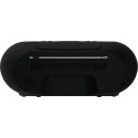 Philips TAZ5000/10 CD player Black Portable CD player
