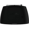 Philips TAZ5000/10 CD player Black Portable CD player
