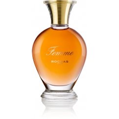 Rochas Femme 100 ml Moteriškas
