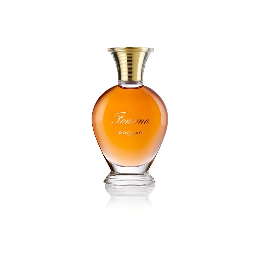 Rochas Femme 100 ml Sievietes