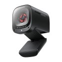 Anker A3369011 veebikaamera 2048 x 1080 pikslit USB Must Anker A3369011 veebikaamera 2048 x 1080 pikslit USB Must