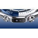 Huawei Ultimate 2 3.81 cm (1.5") LTPO Digital 466 x 466 pixels Blue Wi-Fi GPS (satellite)