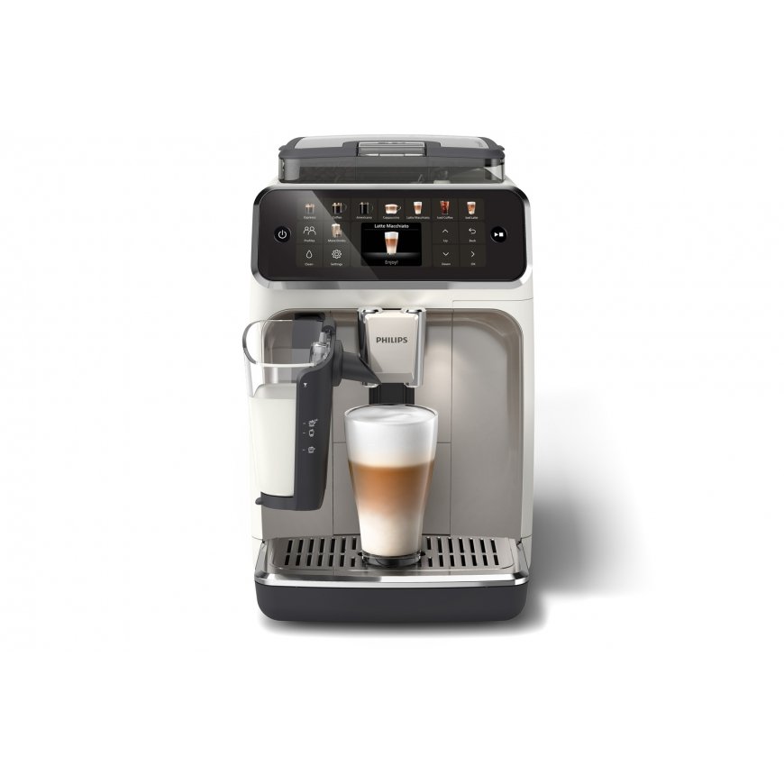 Philips 5500 series EP5543/90 coffee maker Fully-auto Espresso machine 1.8 L – 2