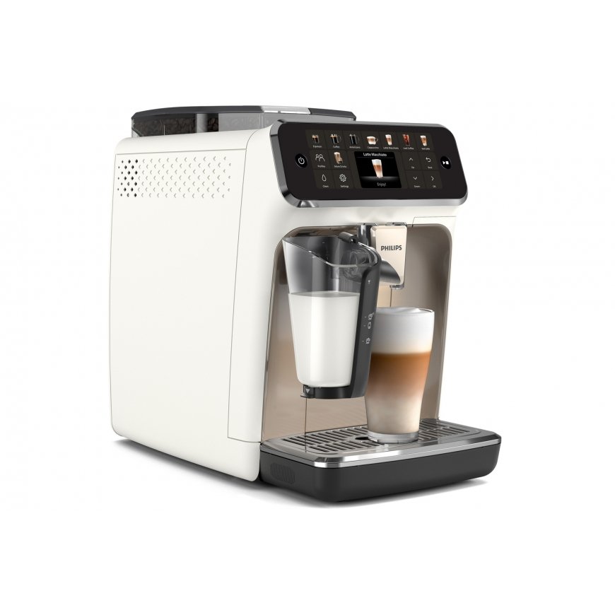 Philips 5500 series 5500. sērijas EP5543/90 espreso kafijas automāts – 3