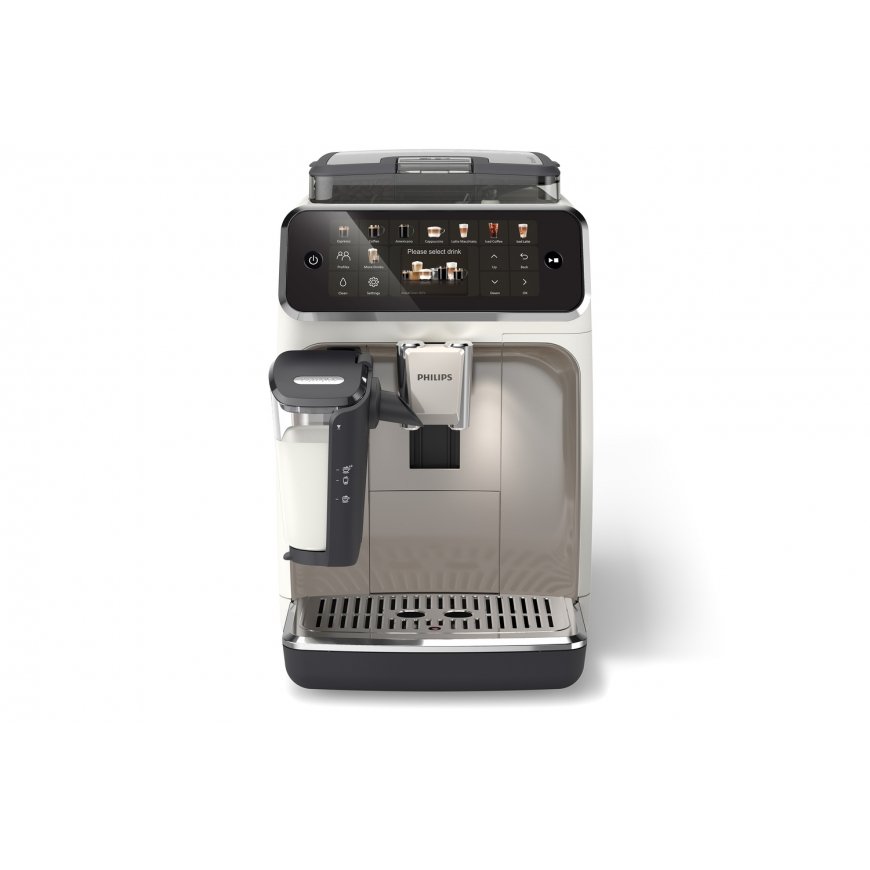 Philips 5500 series EP5543/90 coffee maker Fully-auto Espresso machine 1.8 L – 4