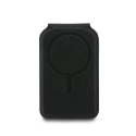Karl Lagerfeld Mirror MagSafe Cardslot Stand Black Karl Lagerfeld Mirror MagSafe Cardslot Stand Black