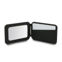 Karl Lagerfeld Mirror MagSafe Cardslot Stand Black Karl Lagerfeld Mirror MagSafe Cardslot Stand Black
