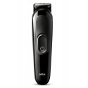 Braun MGK3420 Juoda Nikelio-metalo hidridas (NiMH)
