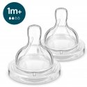 Philips AVENT SCY762/02 „Anti-colic“ čiulptukas Philips AVENT SCY762/02 „Anti-colic“ čiulptukas