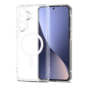 TECH-PROTECT FLEXAIR HYBRID MAGSAFE GALAXY A57 5G CLEAR TECH-PROTECT FLEXAIR HYBRID MAGSAFE GALAXY A57 5G CLEAR