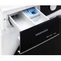 Daewoo-pesukone DWD CS1014, 10 kg, invertteri moottori, 1400 rpm