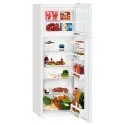 Liebherr CTe 2931 Freestanding 271 L White Liebherr CTe 2931 Freestanding 271 L White
