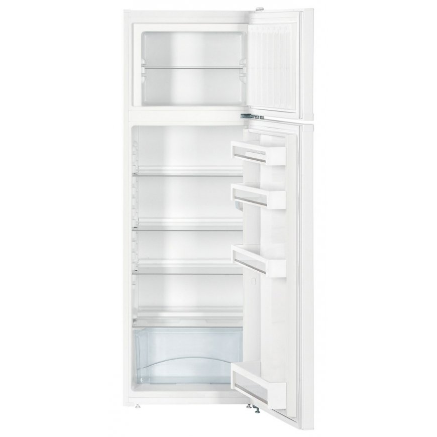 Liebherr CTe 2931 Pastatomi 271 L Balta – 2