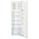Liebherr CTe 2931 Freestanding 271 L White Liebherr CTe 2931 Freestanding 271 L White