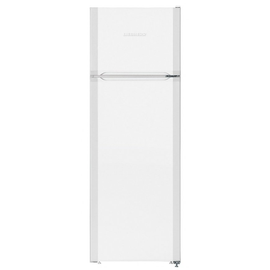 Liebherr CTe 2931 Eraldiseisev 271 l Valge – 3