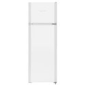 Liebherr CTe 2931 Freestanding 271 L White Liebherr CTe 2931 Freestanding 271 L White