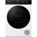 Hisense Tumble dryer DH5I104BWAB BK070 Hisense Tumble dryer DH5I104BWAB BK070