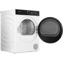 Hisense Tumble dryer DH5I104BWAB BK070 Hisense Tumble dryer DH5I104BWAB BK070