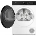 Hisense Tumble dryer DH5I104BWAB BK070 Hisense Tumble dryer DH5I104BWAB BK070